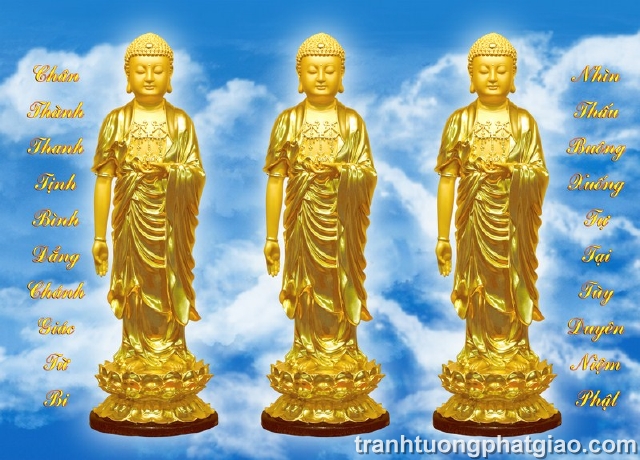 Phật Adida (2147)
